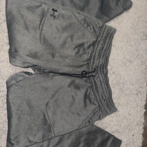 Women’s UnderArmour Joggers